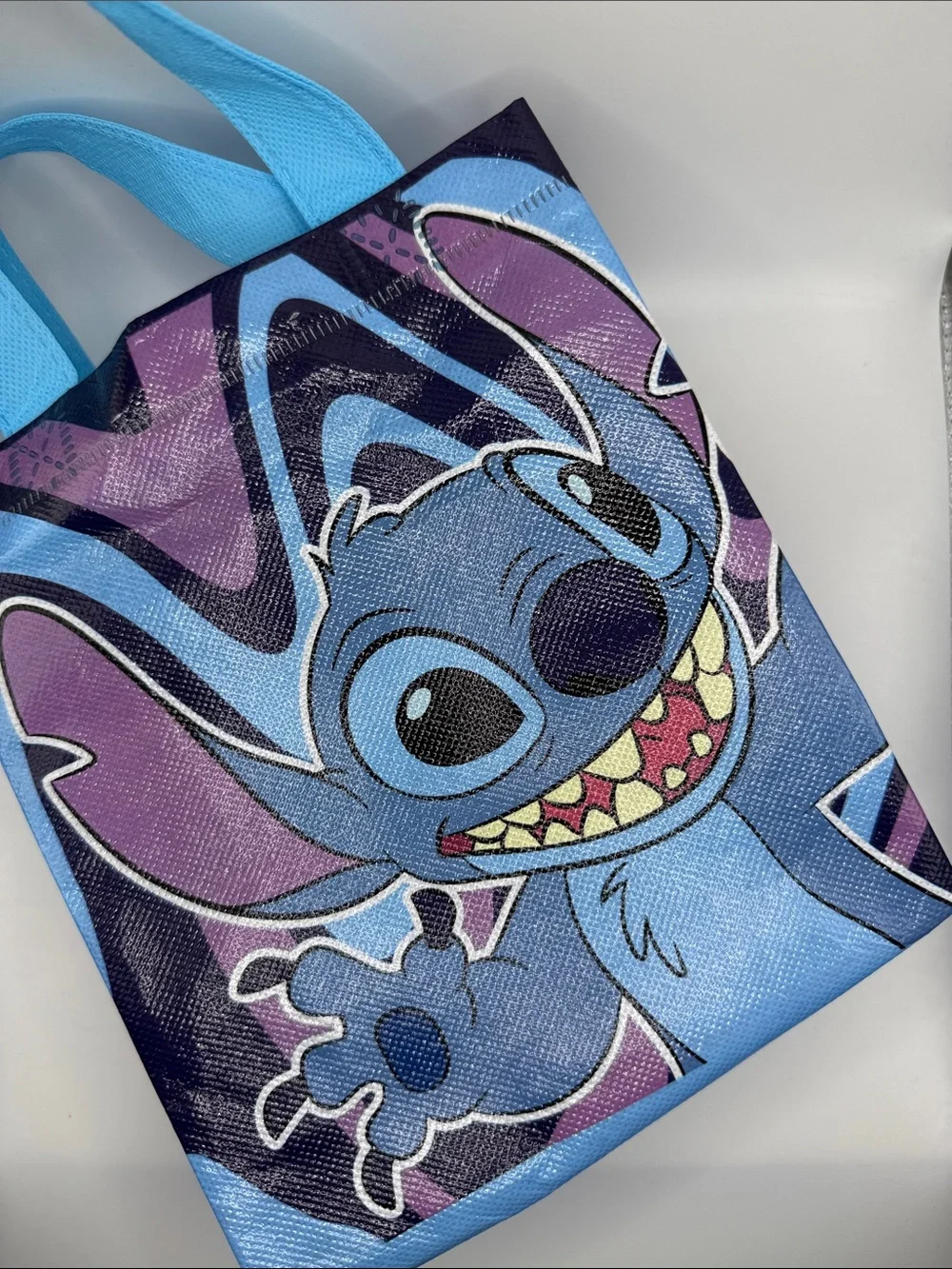 Disney Stitch Bath Gift Set – Pink & Blue Spa Kit